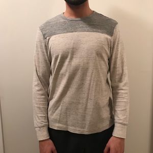 American Eagle Thermal Long Sleeve